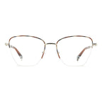 Bicolor Stainless Steel Glasses (Frames)