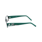 Bicolor Metal Glasses (Frames)