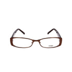 Bicolor Metal Glasses (Frames)