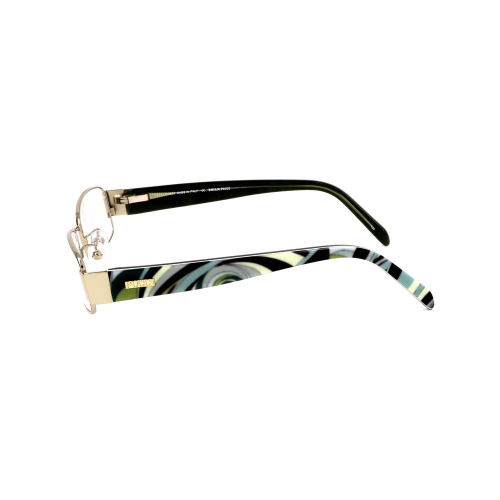Multicolor Metal Glasses (Frames)