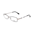 Gray Metal Glasses (Frames)