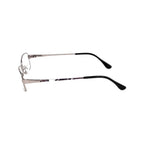 Gray Metal Glasses (Frames)