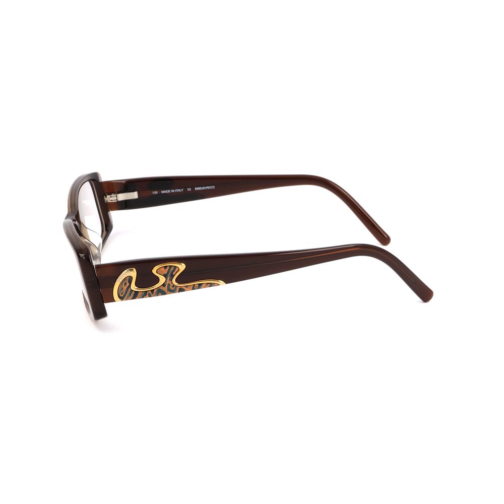 Bicolor Plastic Glasses (Frames)