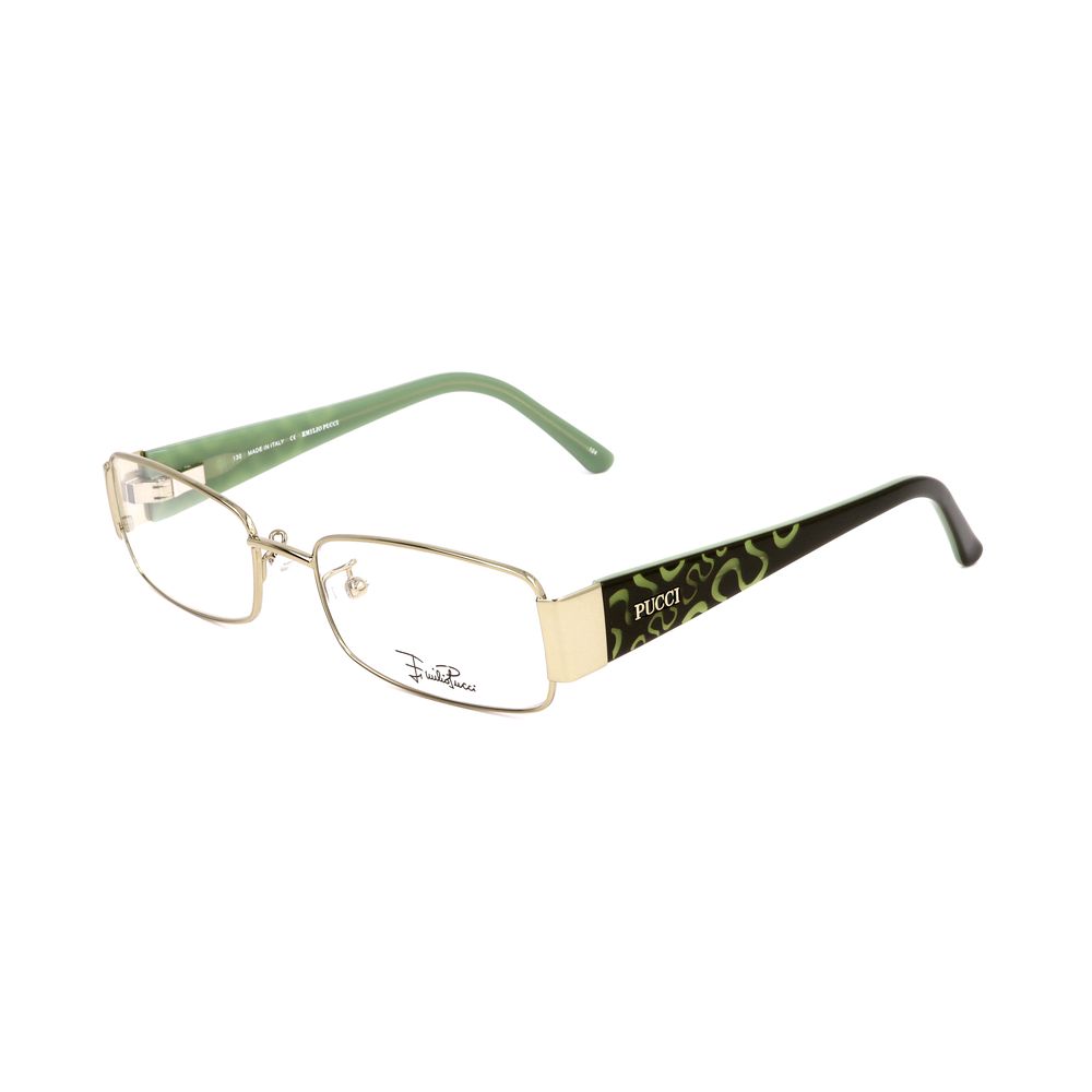 Multicolor Metal Glasses (Frames)