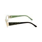 Multicolor Metal Glasses (Frames)