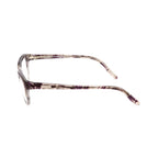 Gray Plastic Glasses (Frames)