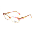 Multicolor Plastic Glasses (Frames)