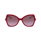 Pink Bio Injected Sunglasses