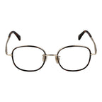 Brown Metal Glasses (Frames)