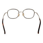 Brown Metal Glasses (Frames)