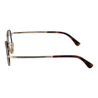 Brown Metal Glasses (Frames)