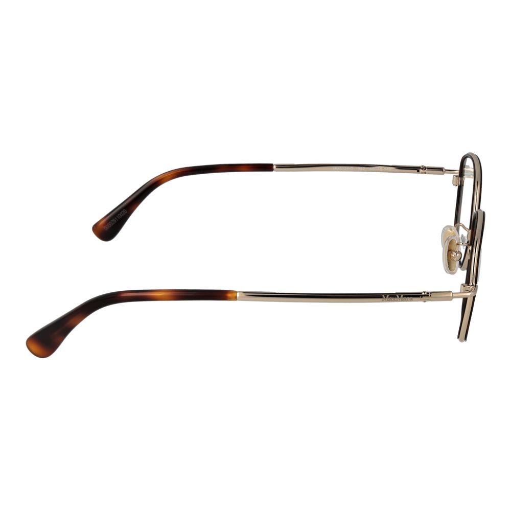 Brown Metal Glasses (Frames)