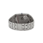 Silver Stainless Steel Dress Watch