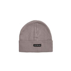 Gray Recycled Polyester Cap (Baseball Hat)