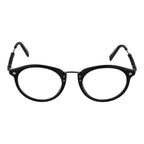 Black Acetate Glasses (Frames)