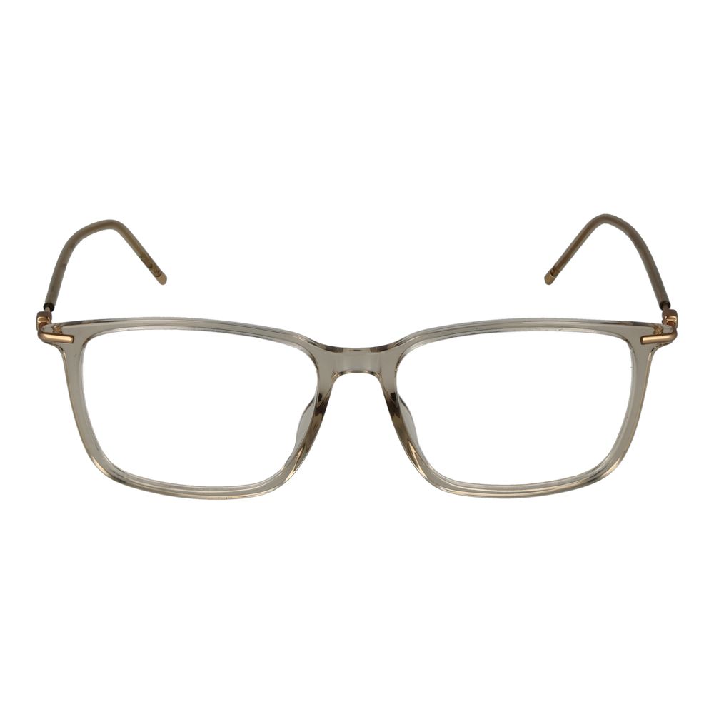 Gold Acetate Glasses (Frames)