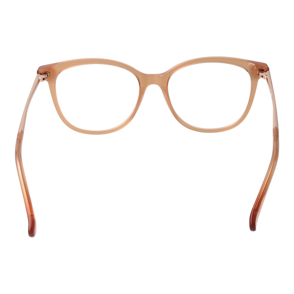 Brown Acetate Glasses (Frames)