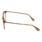 Brown Acetate Glasses (Frames)