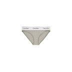 Gray Cotton Pantie