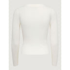 White Viscose Shirt