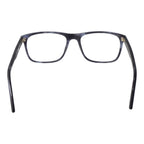 Blue Plastic Glasses (Frames)