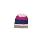 Blue Marabou Cap (Baseball Hat)