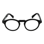 Black Acetate Glasses (Frames)