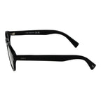 Black Acetate Glasses (Frames)