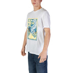 White Cotton Clothing