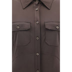 Chemisier Elegant Dress