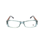 Turquoise Acetate Glasses (Frames)