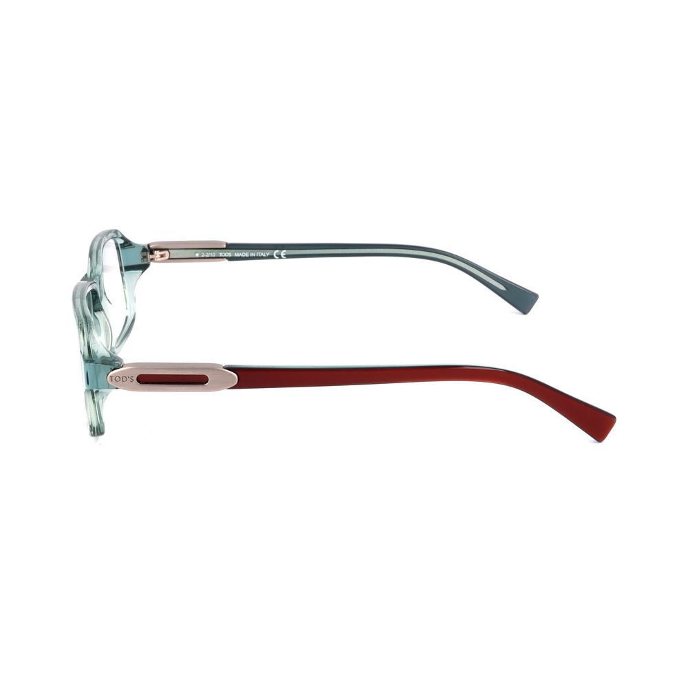 Turquoise Acetate Glasses (Frames)