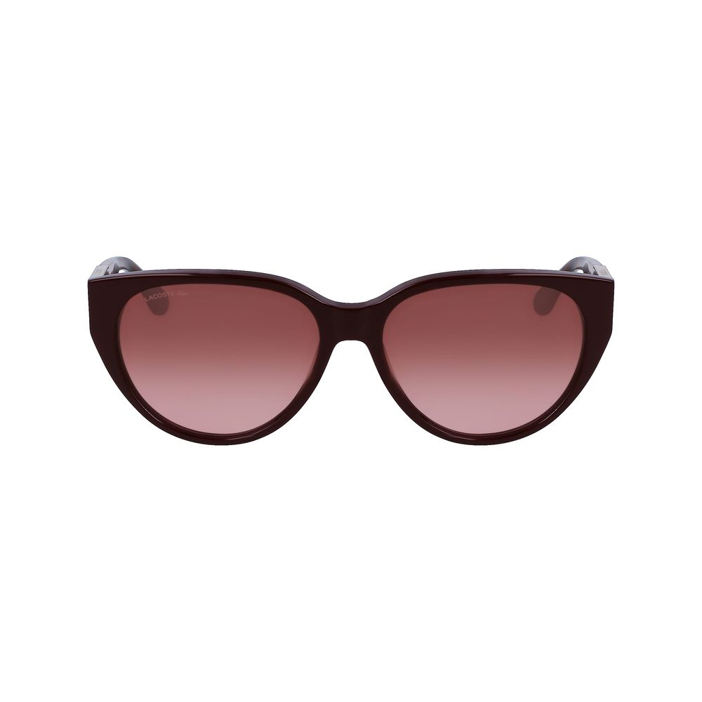 Multicolor Acetate Sunglasses