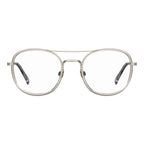 Purple Metal Glasses (Frames)