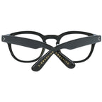 Black Plastic Glasses (Frames)