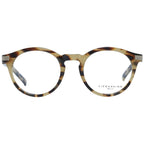 Brown Plastic Glasses (Frames)