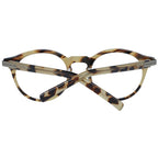 Brown Plastic Glasses (Frames)