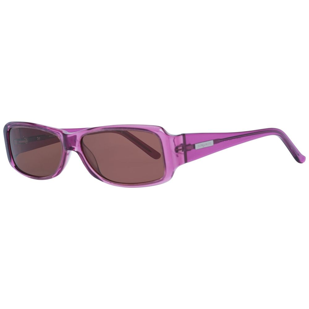 Multicolor Plastic Sunglasses