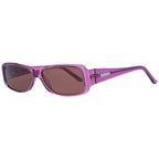 Multicolor Plastic Sunglasses
