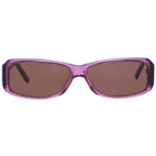 Multicolor Plastic Sunglasses