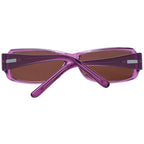 Multicolor Plastic Sunglasses