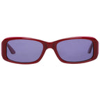 Multicolor Plastic Sunglasses