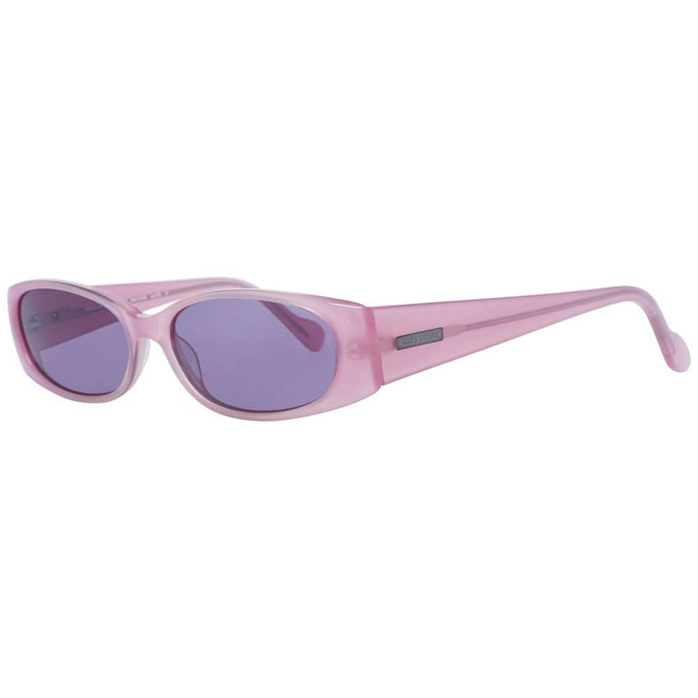 Multicolor Plastic Sunglasses