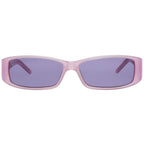 Multicolor Plastic Sunglasses
