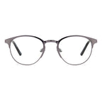 Bicolor Titanium Glasses (Frames)