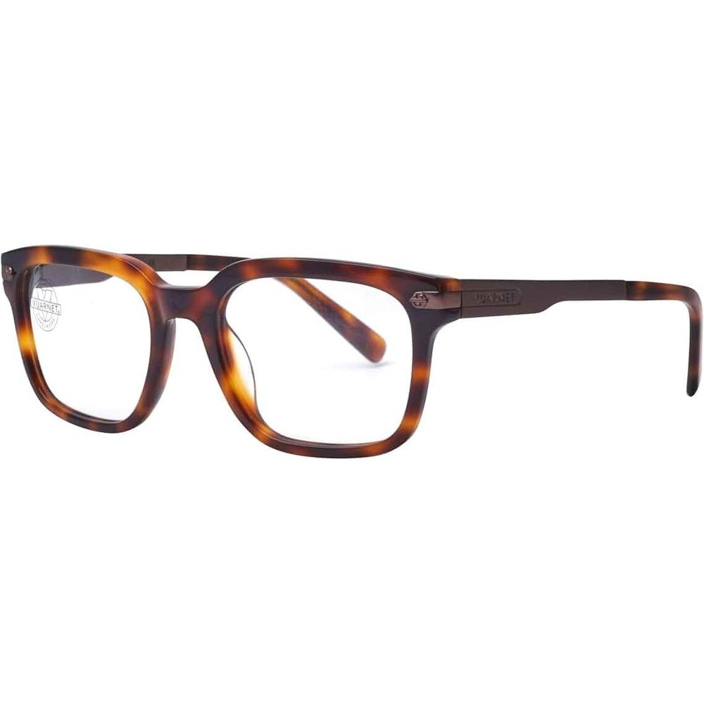 Brown Acetate Glasses (Frames)
