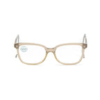 Brown Acetate Glasses (Frames)