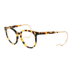Brown Acetate Glasses (Frames)