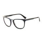 Black Acetate Glasses (Frames)