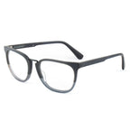 Black Acetate Glasses (Frames)